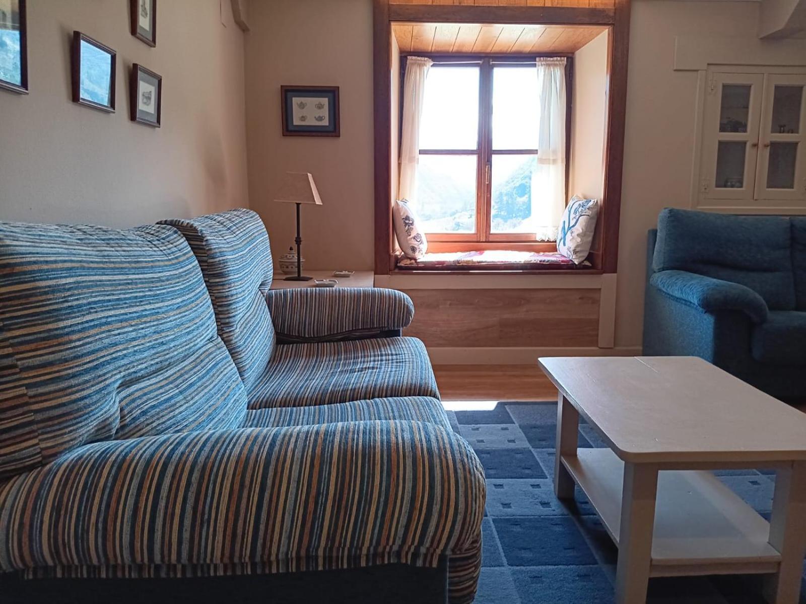 Apartamentos Calm & Nature - Adults Only Cabezon de Liebana Ngoại thất bức ảnh
