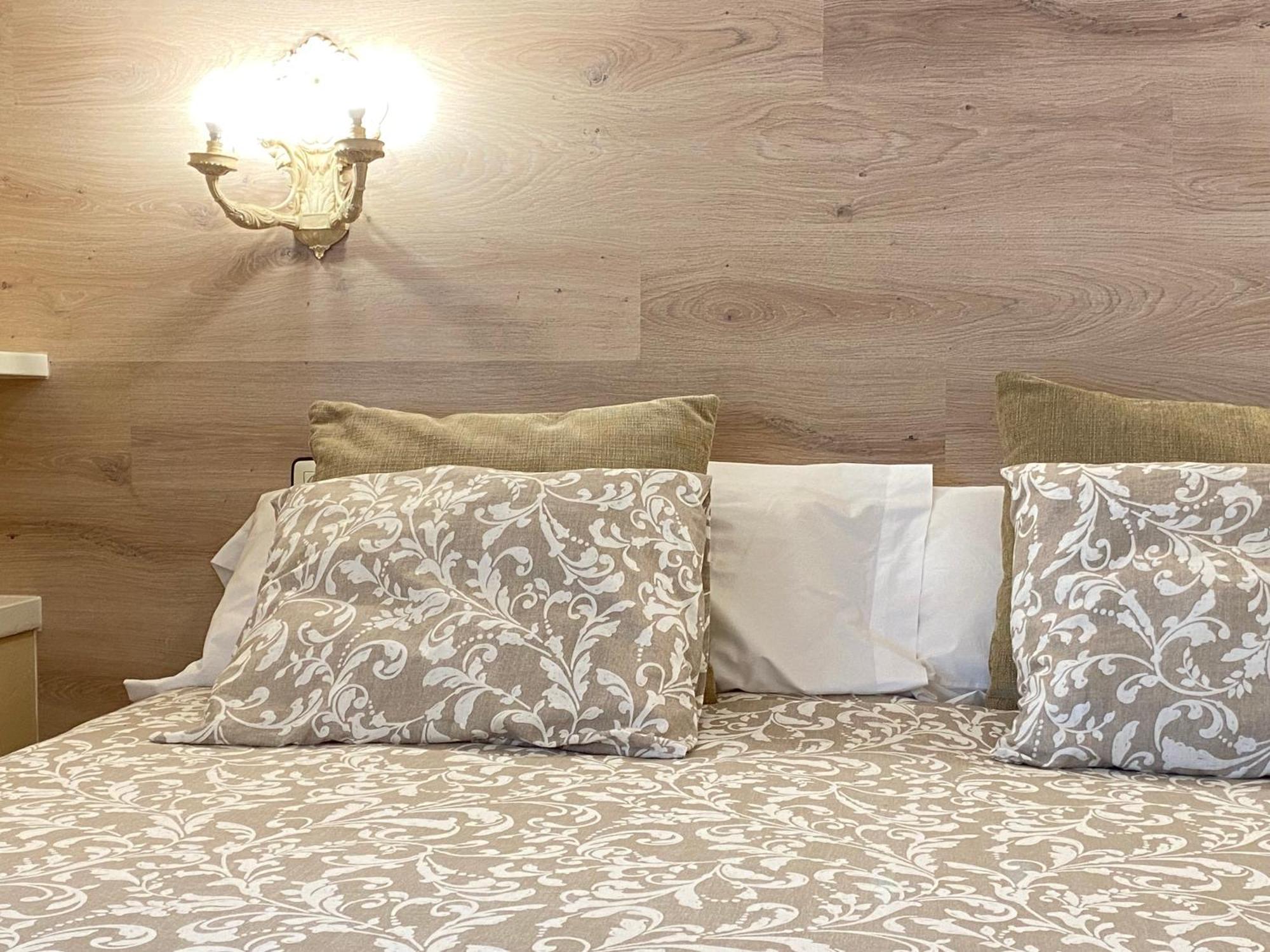 Apartamentos Calm & Nature - Adults Only Cabezon de Liebana Ngoại thất bức ảnh