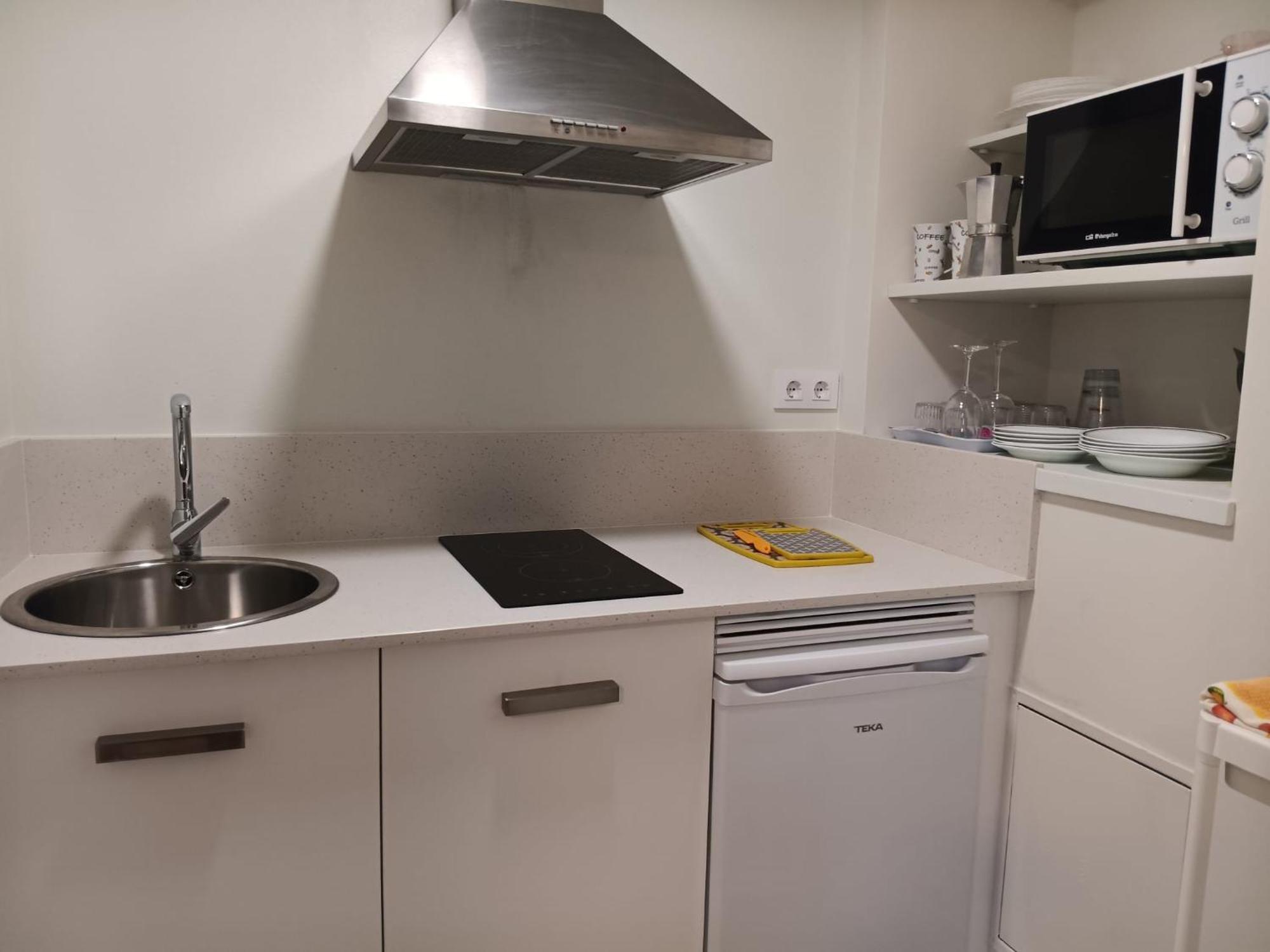 Apartamentos Calm & Nature - Adults Only Cabezon de Liebana Ngoại thất bức ảnh