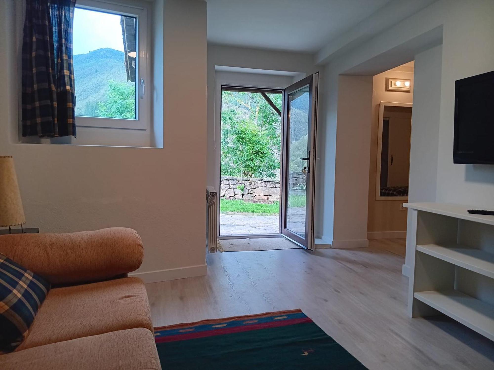 Apartamentos Calm & Nature - Adults Only Cabezon de Liebana Ngoại thất bức ảnh