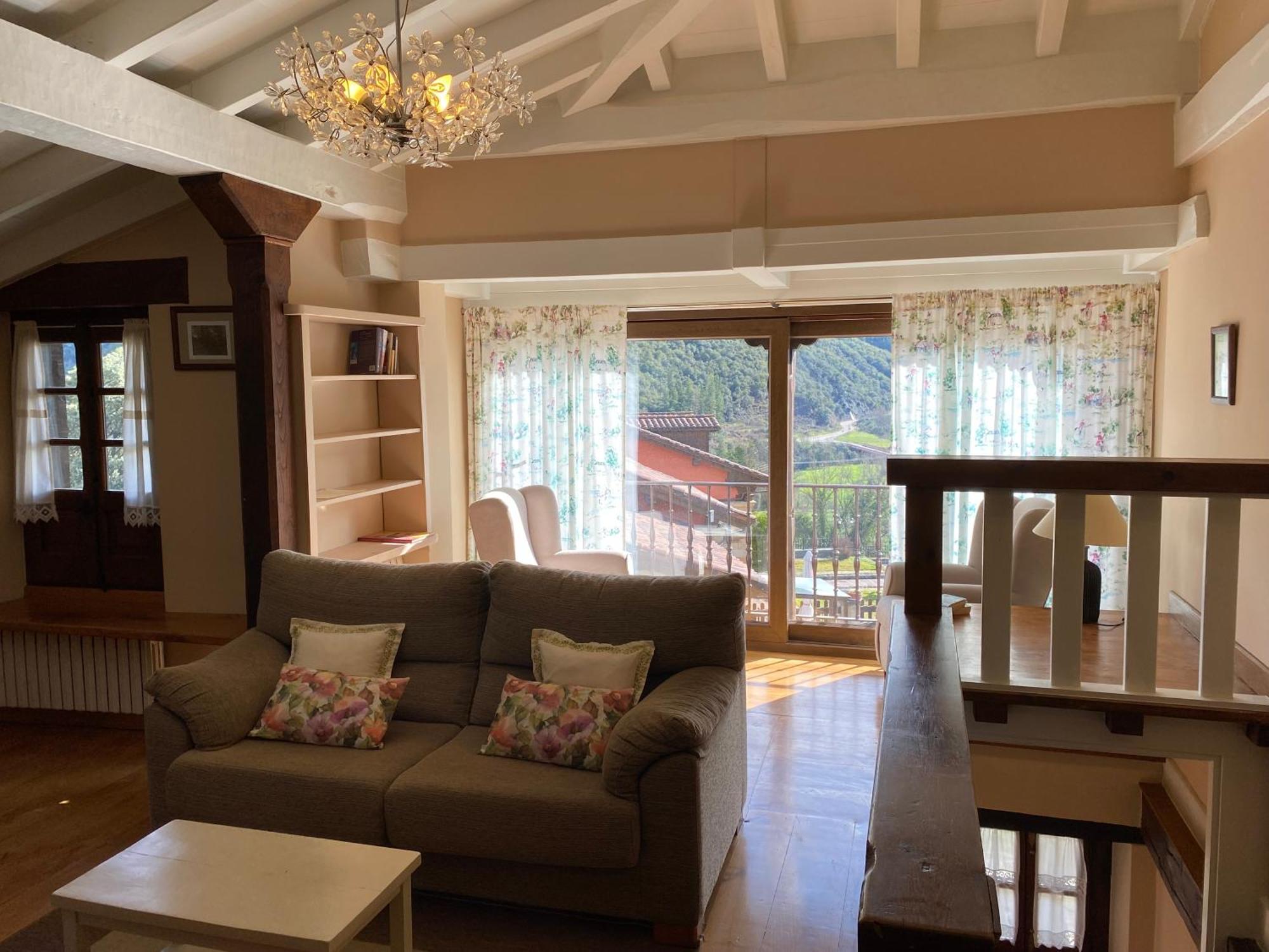 Apartamentos Calm & Nature - Adults Only Cabezon de Liebana Ngoại thất bức ảnh