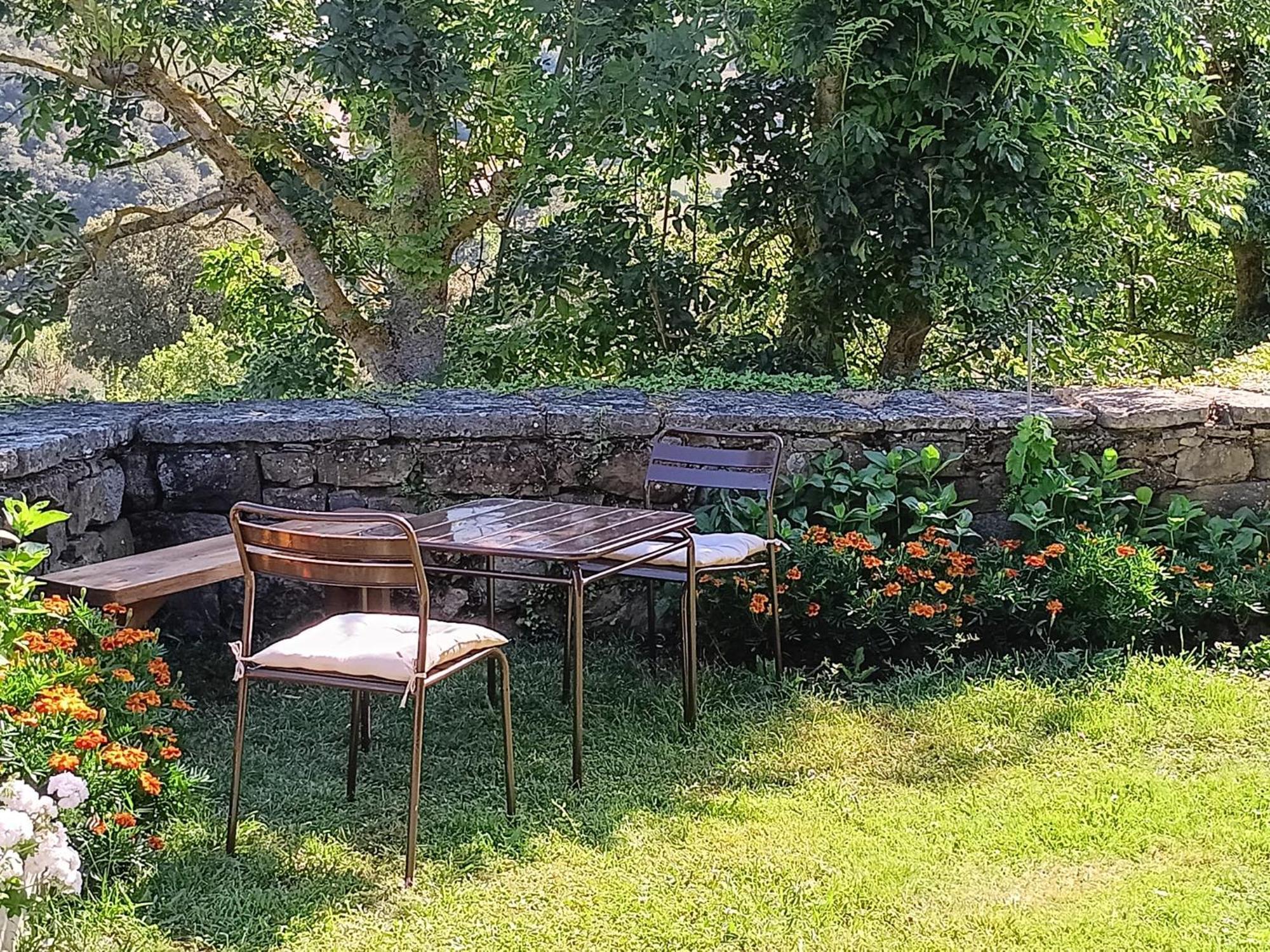 Apartamentos Calm & Nature - Adults Only Cabezon de Liebana Ngoại thất bức ảnh
