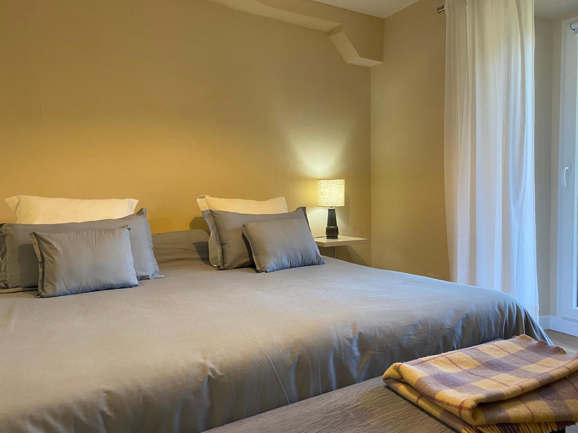 Apartamentos Calm & Nature - Adults Only Cabezon de Liebana Ngoại thất bức ảnh
