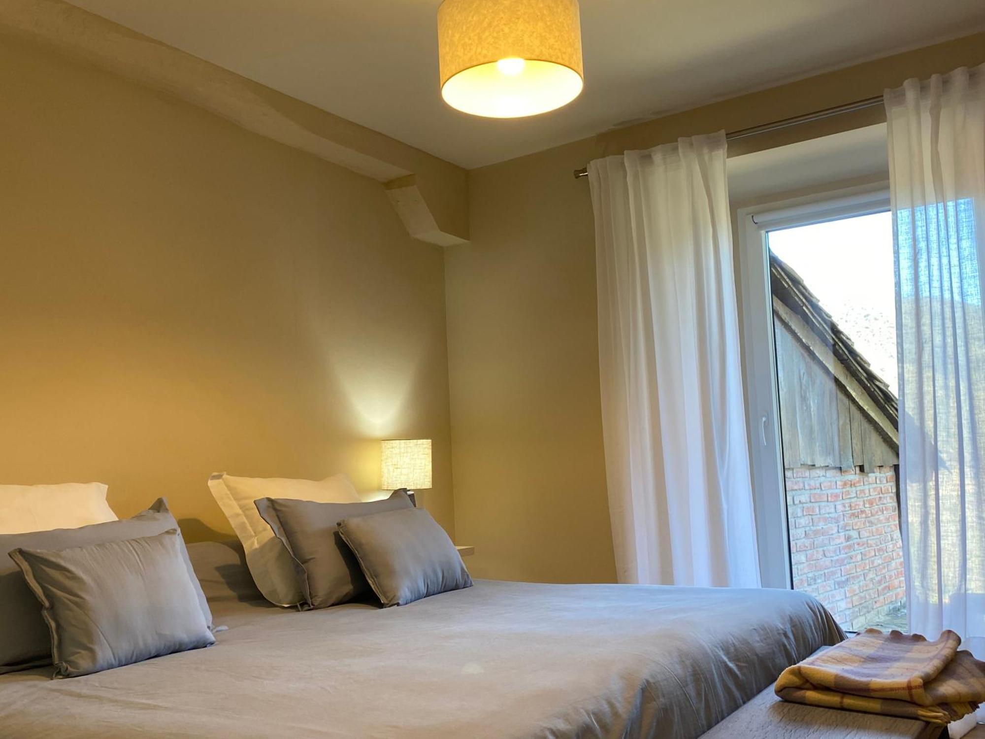Apartamentos Calm & Nature - Adults Only Cabezon de Liebana Ngoại thất bức ảnh