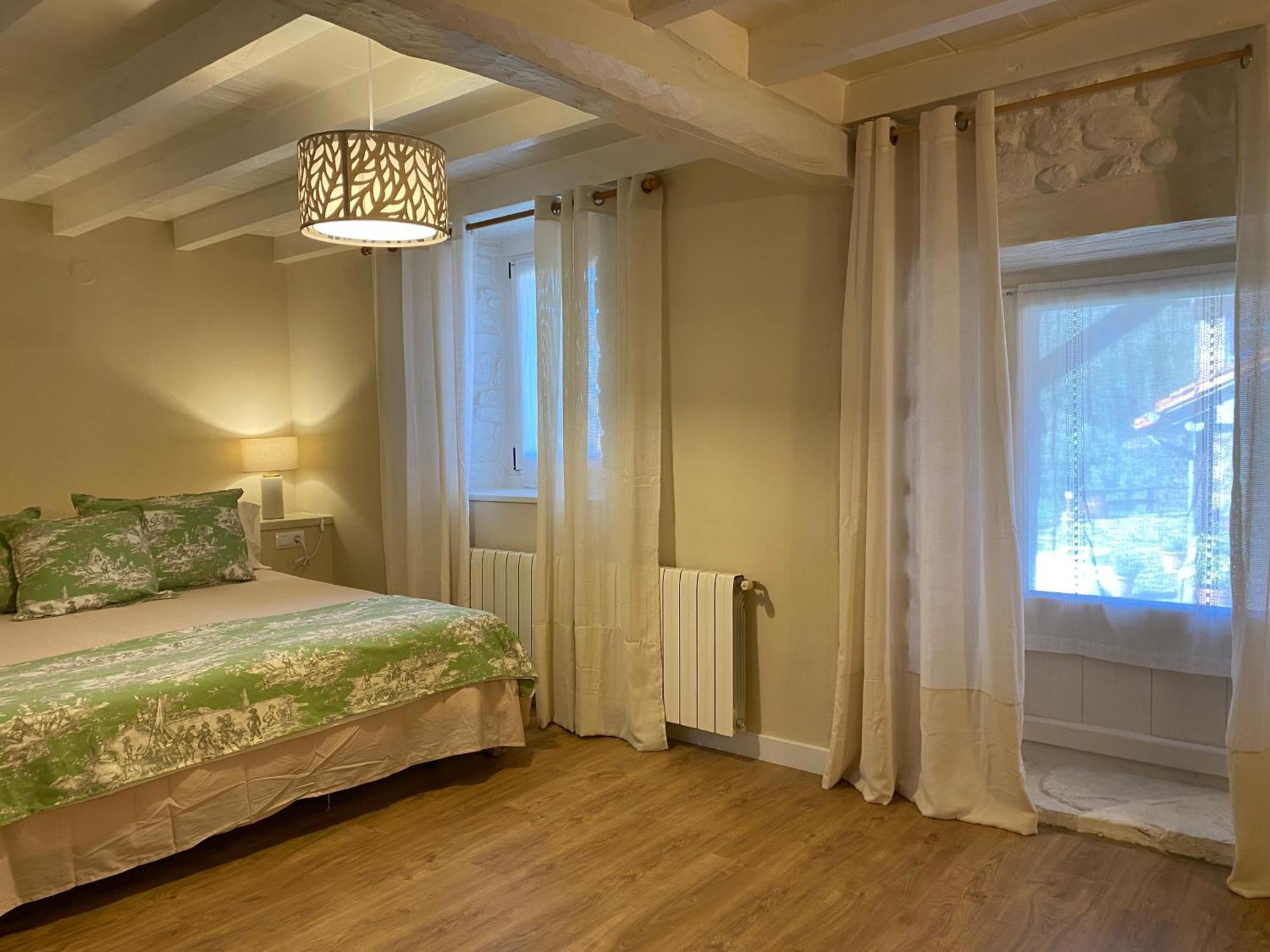 Apartamentos Calm & Nature - Adults Only Cabezon de Liebana Ngoại thất bức ảnh