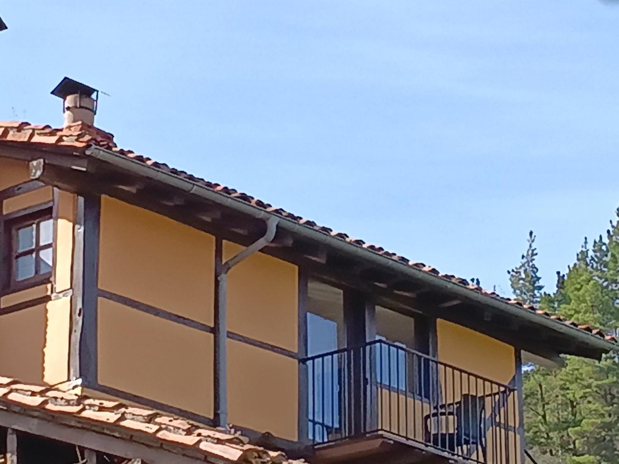 Apartamentos Calm & Nature - Adults Only Cabezon de Liebana Ngoại thất bức ảnh