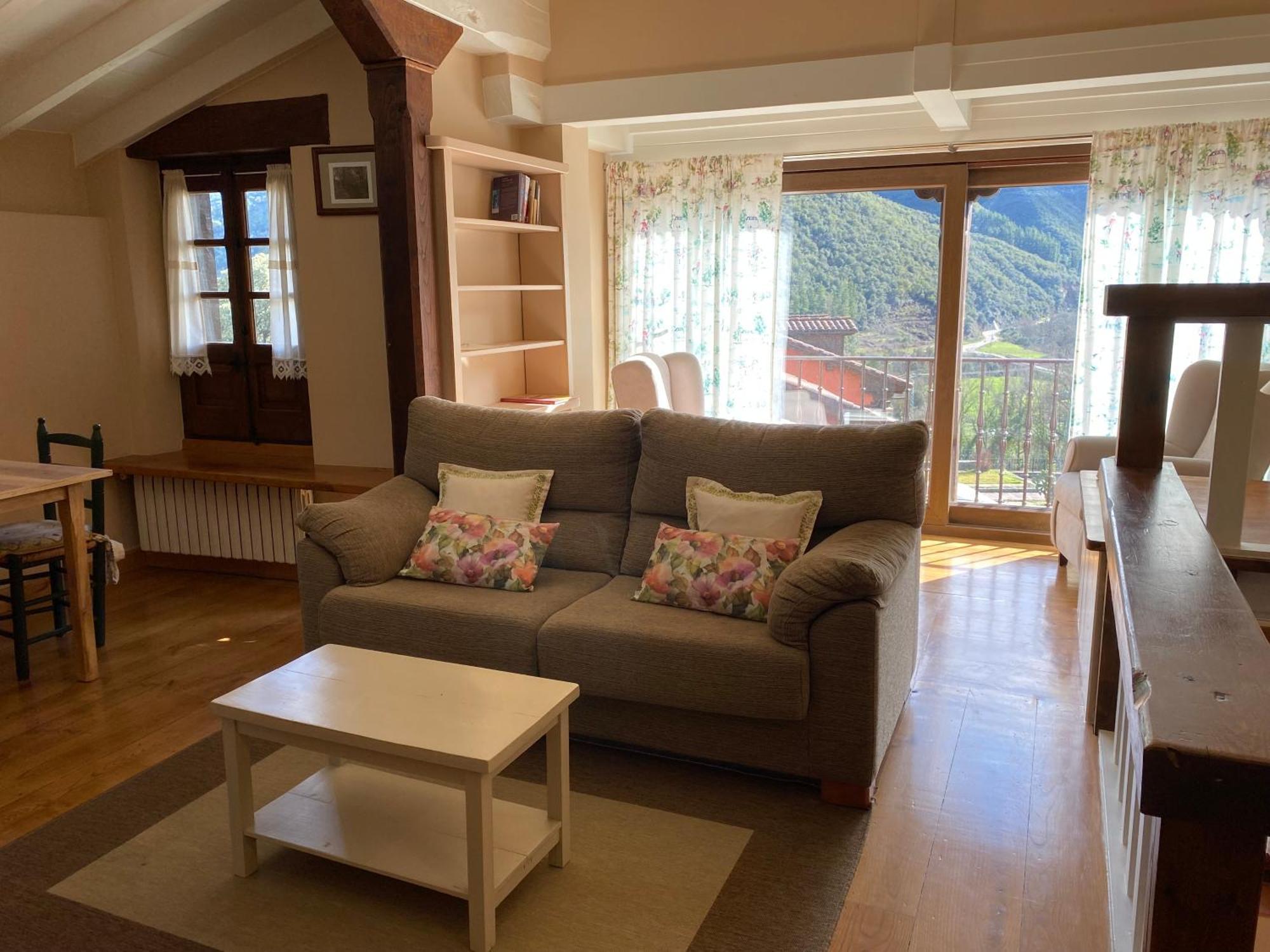 Apartamentos Calm & Nature - Adults Only Cabezon de Liebana Ngoại thất bức ảnh