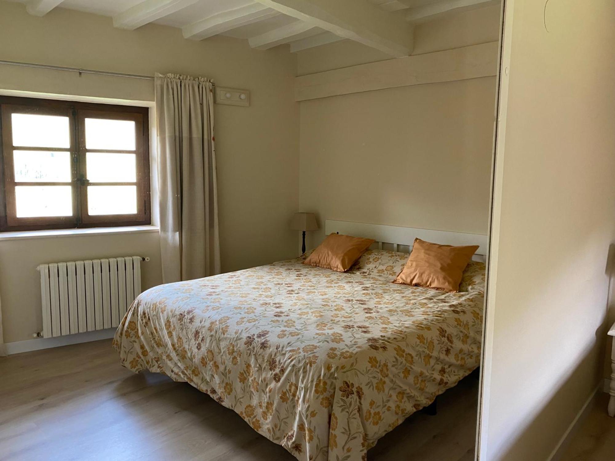 Apartamentos Calm & Nature - Adults Only Cabezon de Liebana Ngoại thất bức ảnh