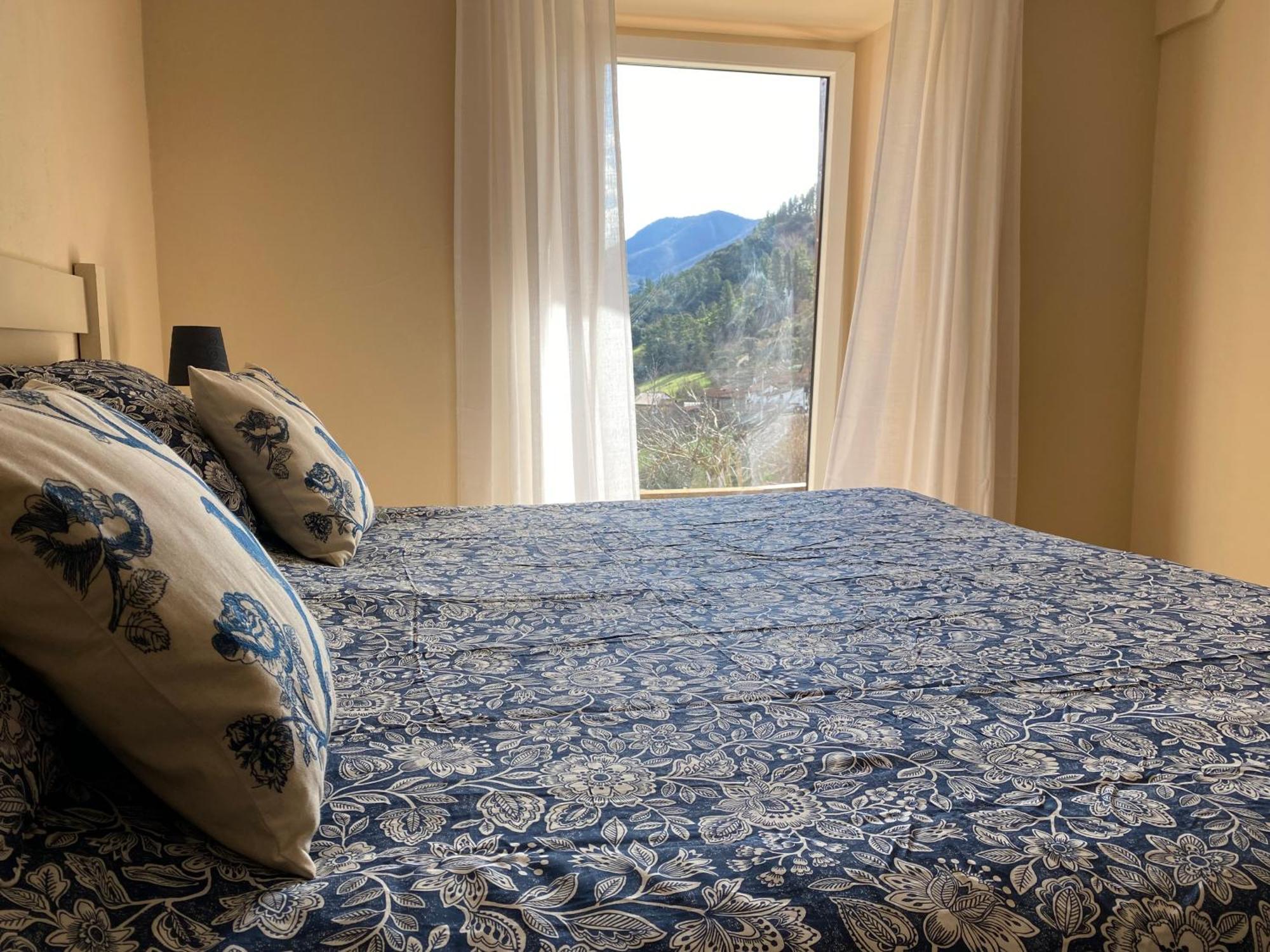 Apartamentos Calm & Nature - Adults Only Cabezon de Liebana Ngoại thất bức ảnh