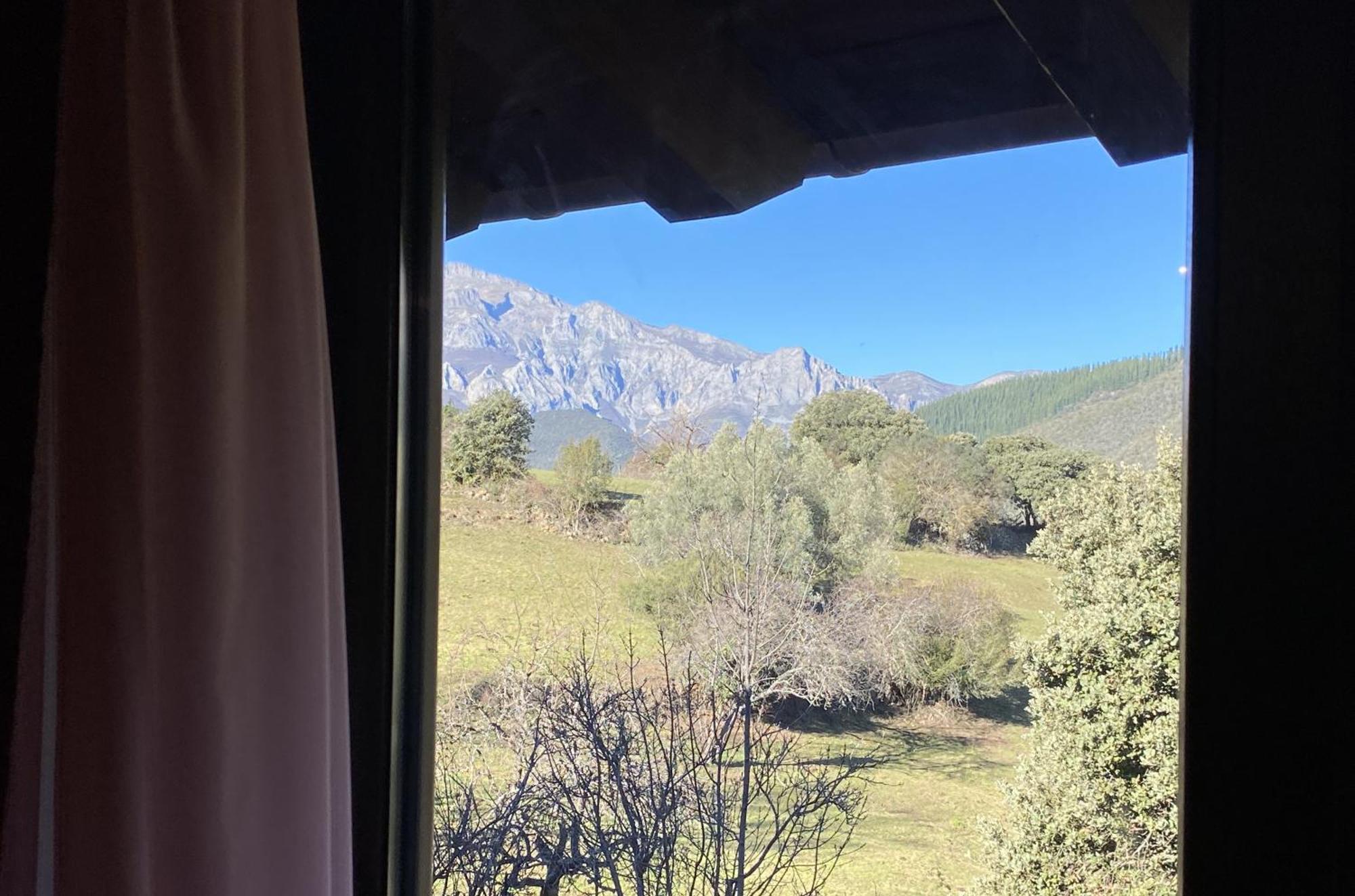 Apartamentos Calm & Nature - Adults Only Cabezon de Liebana Ngoại thất bức ảnh